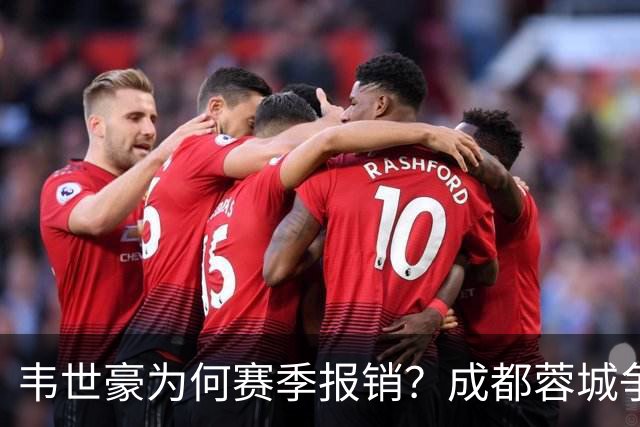 韦世豪为何赛季报销？成都蓉城争冠关键期，折损进攻核心！11月8日｜中超第30轮揭晓悬念
